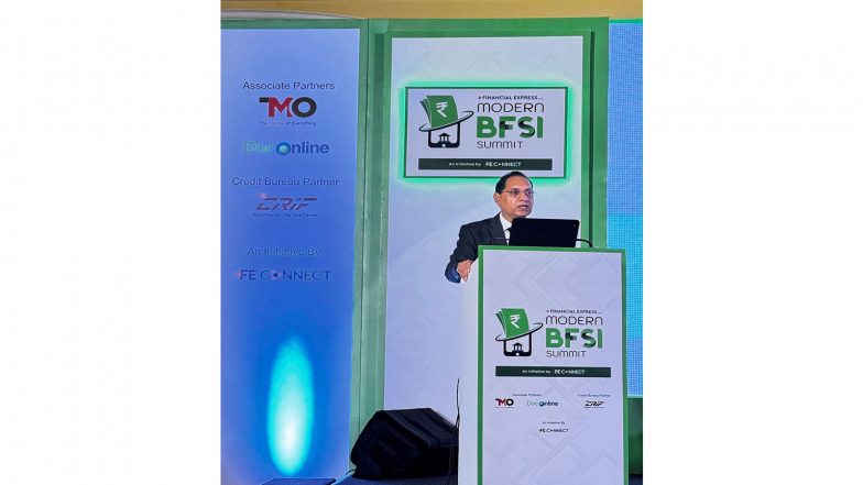 Business News | SEBI to Push Capital Market Reforms, Ease Compliance and Expand Investor Access: Tuhin Kanta Pandey