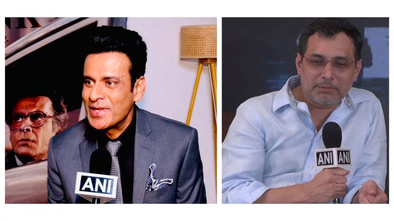 Entertainment News | Manoj Bajpayee, Neeraj Pandey's Ghooskhor Pandat Renamed Gajab Raat