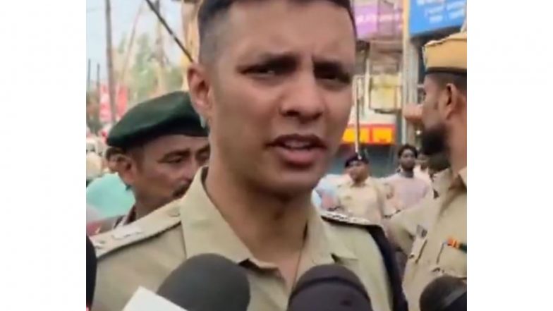 India News | Bihar: Retired Customs Officer Shot Dead in Bhojpur, One Detained; Police Probe Underway