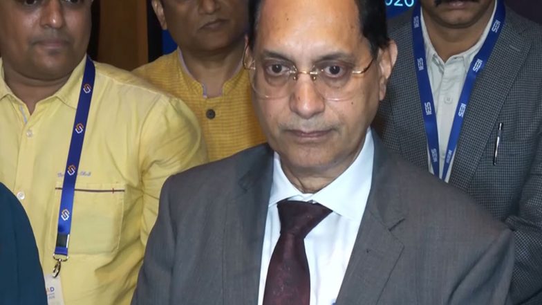Business News | India's Mutual Fund Investor Base May Reach 26 Crore in 10 Years: SEBI Chief