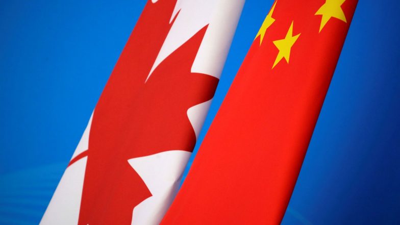 World News | Canadian MP Urges Probe into Attack on Falun Gong Practitioner Outside Chinese Consulate in Toronto