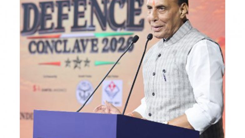 Business News | Artificial Intelligence May Create More Jobs Than It Replaces in India: Piyush Goyal