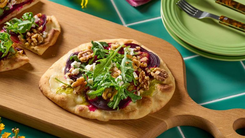Business News | Beyond Cakes & Cookies: 3 Creative Ways to Bake with California Walnuts