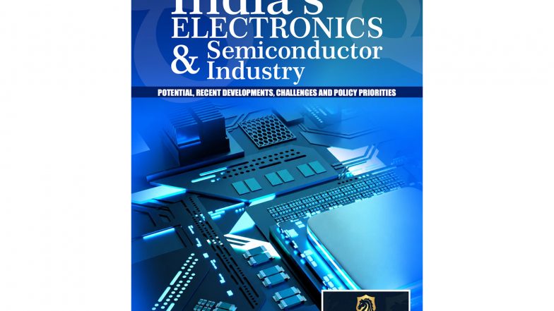 Business News | Strat360PL Report Charts India's Path to a Deeper Electronics & Semiconductor Industry