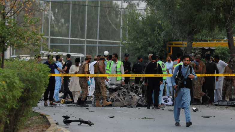 World News | Pakistan: Human Rights Concerns Persist as HRFP Pushes for Justice for Marginalised Communities