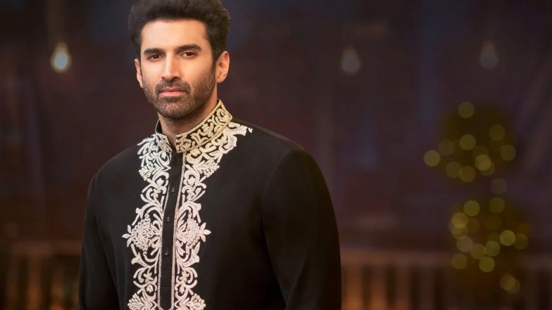 Business News | KORA by NM Welcomes Aditya Roy Kapur as Its New Brand Face