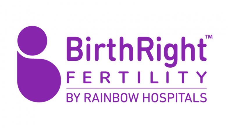 Business News | Infertility Cases Rise 50% Over a Decade at BirthRight Fertility’s Guwahati Centre, Internal Data Show