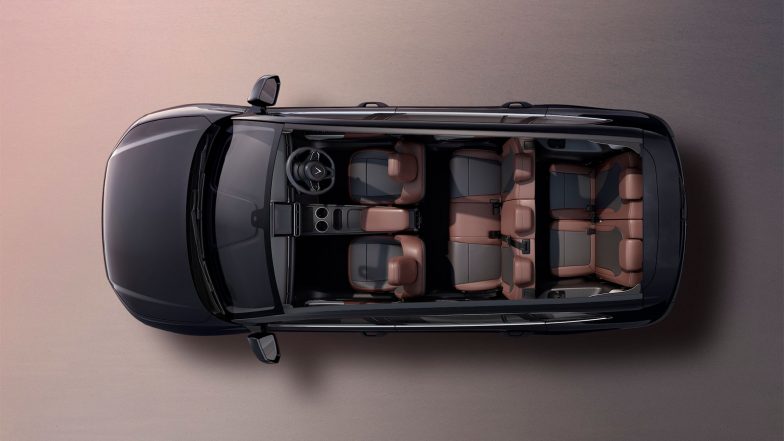 Business News | The VinFast MPV 7 Gives the Last Row The Love It Deserves