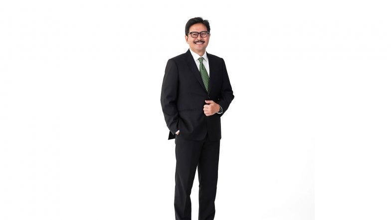 Business News | PT SMI President Director: Asia-Pacific Needs Stronger DFIs
