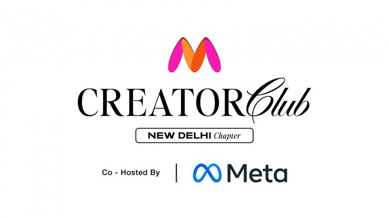 Business News | Myntra’s Instagram Affiliate Program Hits 1Mn Sign-ups, Unlocks Creator-led Commerce at Scale