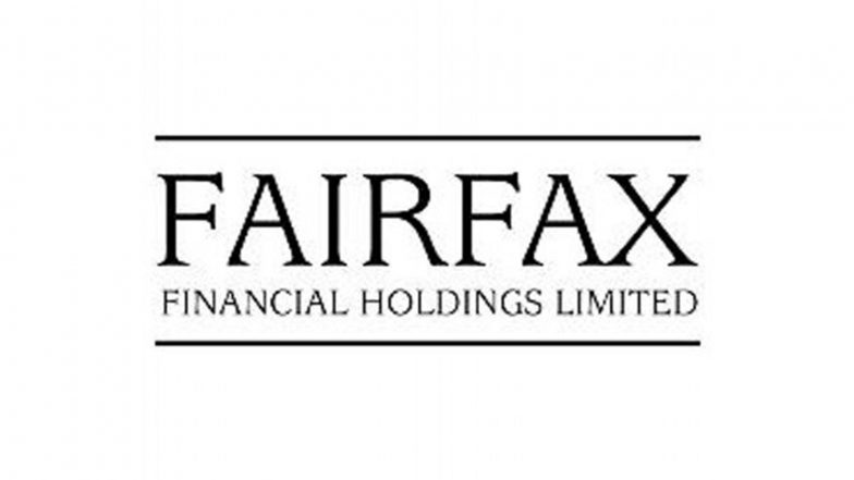 Business News | Fairfax Plans to Bring Go Digit Insurance, IIFL Capital Stakes Under IDBI Bank: Jefferies Report 