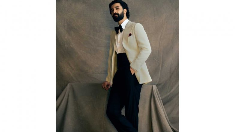 Entertainment News | Raghav Juyal Begins Filming for Remo D’Souza’s 'Any Body Can Dream'