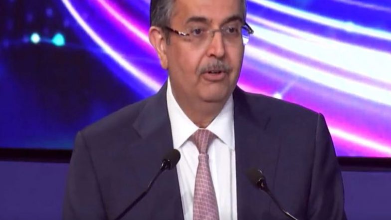 Business News | Reliance Group to Become India's Largest Conglomerate by Listed Market Value After Jio IPO: Uday Kotak