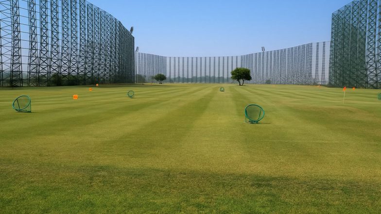 India News | DDA to Hold Draw for Dwarka Golf Course Lifetime Membership on October 16