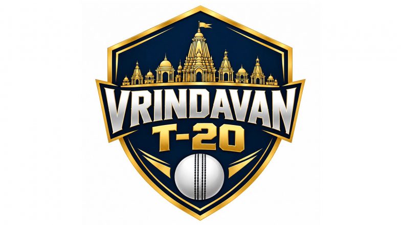 Sports News | Vrindavan T-20 to Feature 8 Teams, Run from November 11 to 18