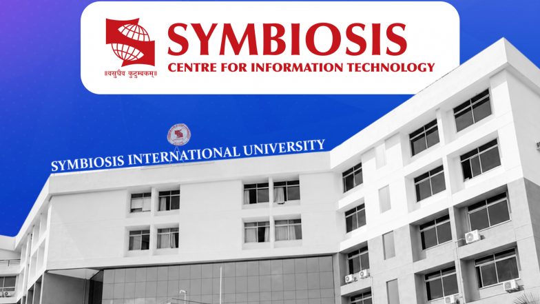Business News | Preparing Tomorrow's Digital Workforce: A Look at Symbiosis Centre for Information Technology Specialised M.B.A. Programmes