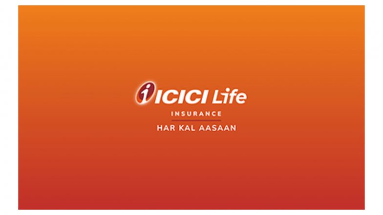 Business News | ICICI Life Insurance Launches New Brand Identity