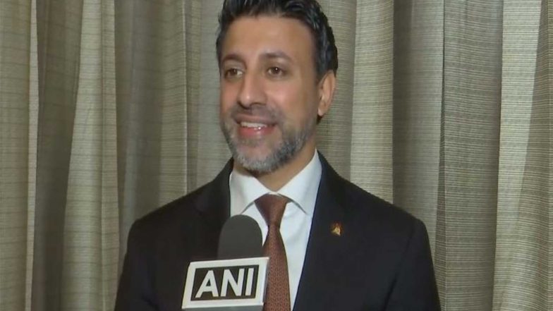 World News | Looking Forward to Welcoming PM Modi in December: Canadian Trade Minister as Both Nations Look to Conclude CEPA by Year-end