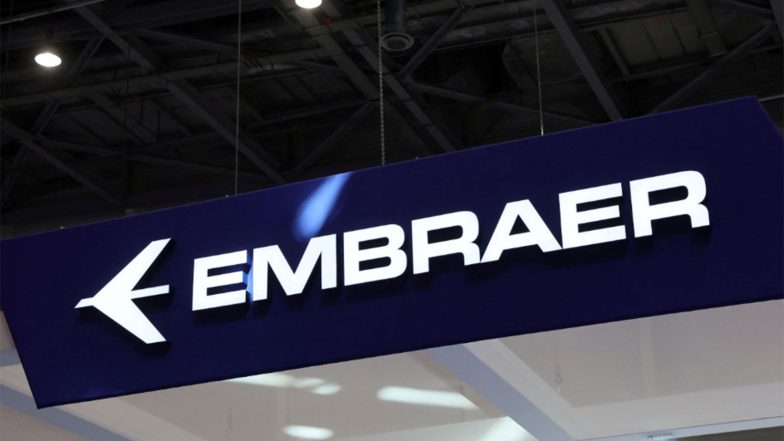 World News | Embraer to Acquire 51% Stake in Mahindra Group’s Novavayu Aerospace