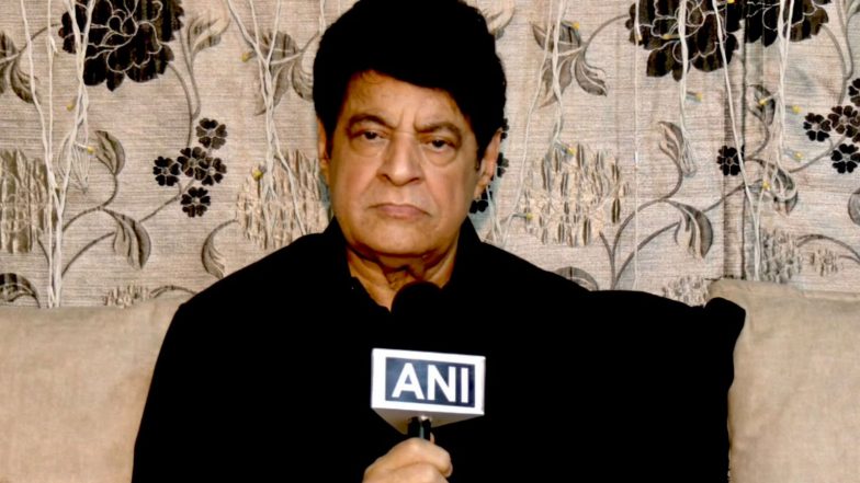Entertainment News | “Our Originality Should Remain Intact” : Gajendra Chauhan on Modern Mythological Films, ‘Ramayana’ Title