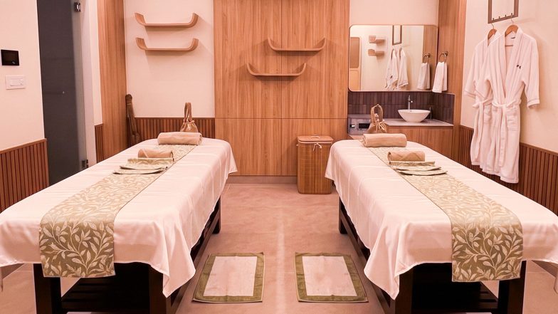 Business News | Tattva Wellness Spa Opens in Powai, Mumbai