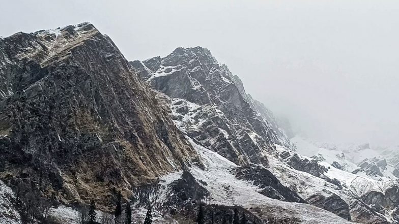 India News | Himachal Hopes Advanced GLOF Early Warning System Will Save Lives; Seeks Centre's Aid for Rs 3,525 Cr Disaster Losses