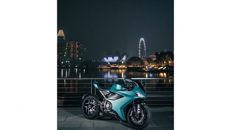 Business News | Norton Manx R Wins Red Dot: Best of the Best for Design Excellence