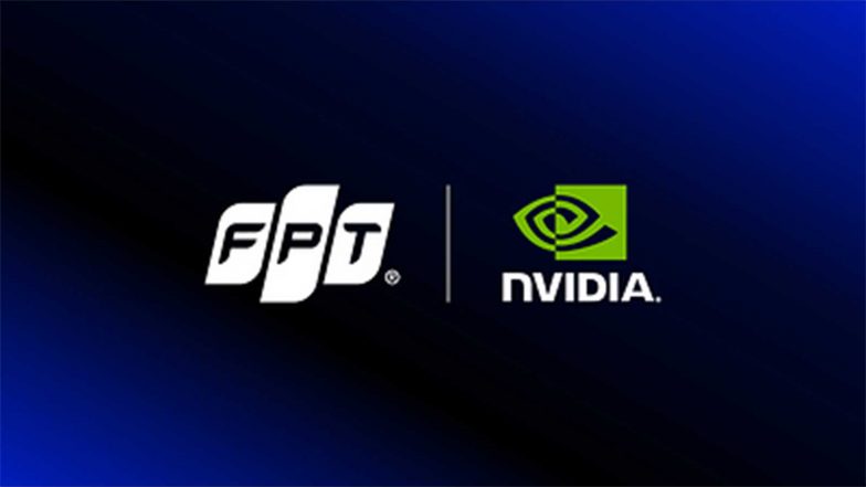 Business News | FPT and NVIDIA Expand Nemotron-Personas-Vietnam Dataset by 10X Times to Power the Next Wave of Agentic AI