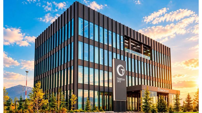 Business News | Tamchy SFIT Named Asia-Pacific's Top Rising Star in FDi's Global Free Zones of the Year Awards 2026