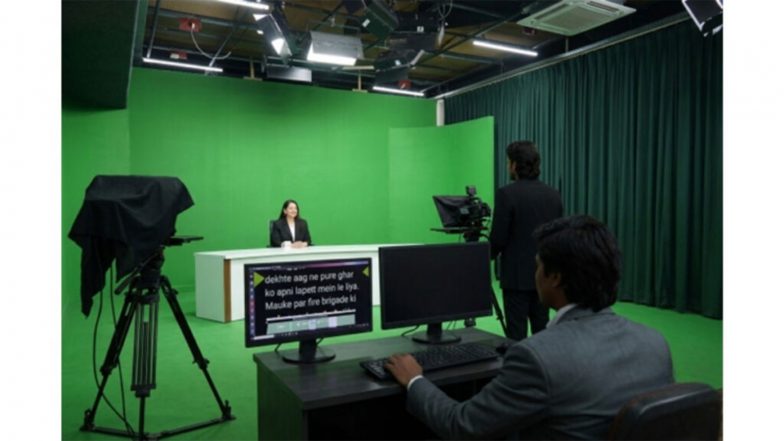 Business News | Scope of Journalism and Mass Communication: Career Paths After a BJMC Degree at AAFT University Raipur