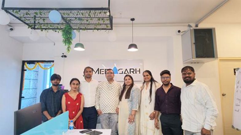 Business News | Jodhpur-Based Marketing Agency Expands With 3rd Office in Bangalore