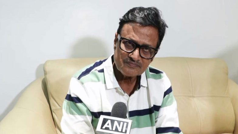 India News | “Attack on Constitutional Values”: BJP's Rajendra Rathore Slams INDIA Bloc over SC, Tiranga Yatra