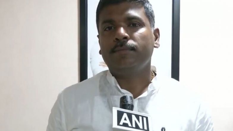 India News | YSRCP Alleges Attacks on Party Leaders, Vehicles in Andhra Pradesh Ahead of Local Body Polls