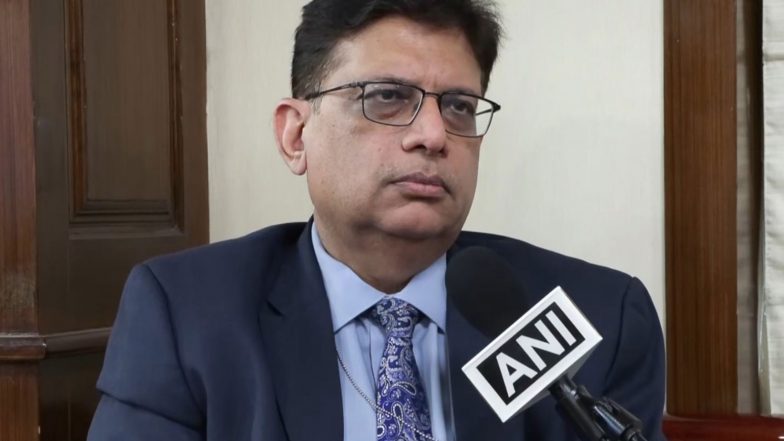 Business News | IDBI Bank Employees, Pensioners Service Conditions Protected Under Deal: DIPAM Secretary