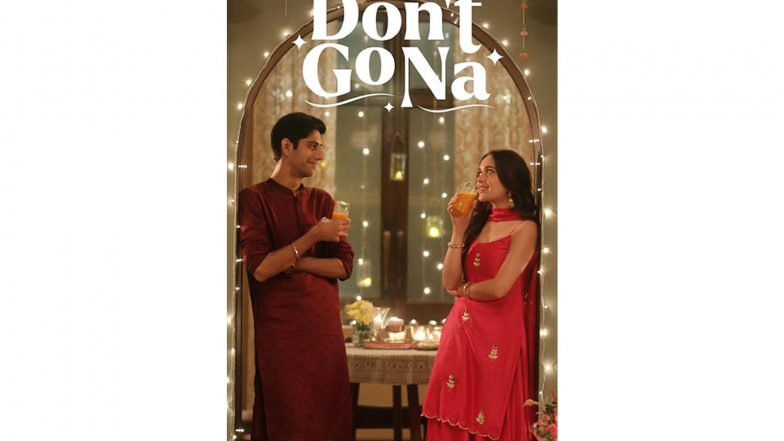 Business News | 'Don't Go Na': Maaza® Celebrates Festive Connections Through Its First-Ever Digital Micro-drama Series