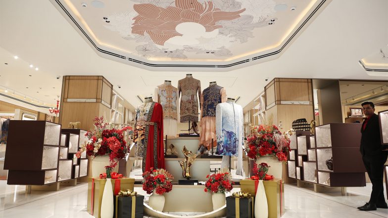 Business News | Raymond Lifestyle Launches The Wedding Atelier, The First Ever Collective for Luxury Wedding Planners