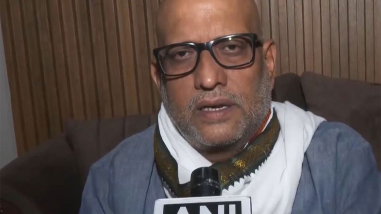 India News | Ajay Rai Alleges Electoral Malpractice in PM Modi’s Varanasi Win, Questions Election Commission