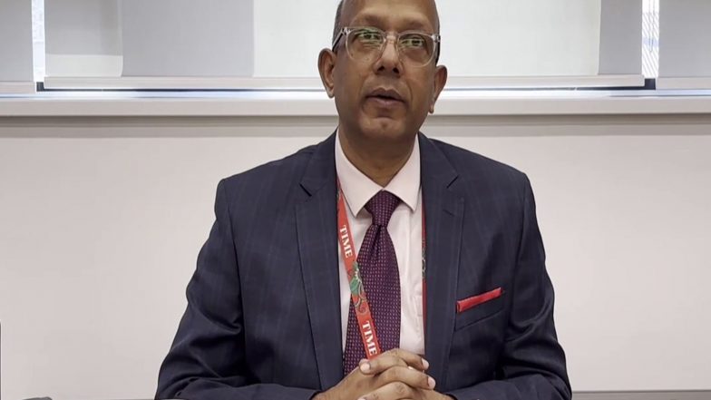 World News | India in Contact with Russian Interlocutors to Expedite Ukraine Peace Efforts: Ambassador Vinay Kumar