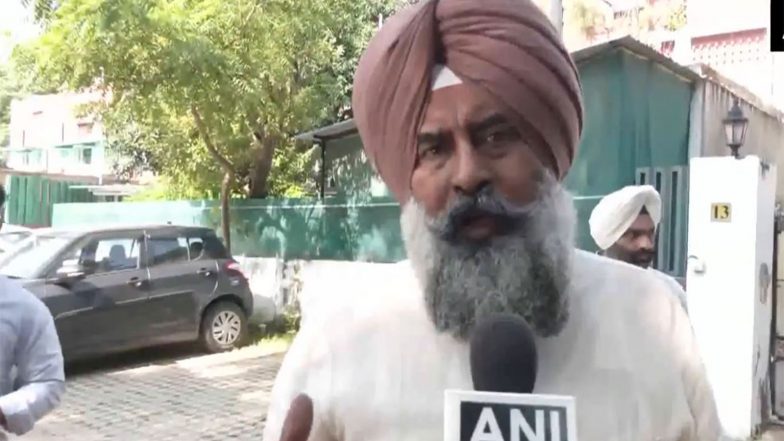 India News | PCC Chief Pargat Singh Welcomes Sachin Pilot's Five-day 'Punjab Yatra' 