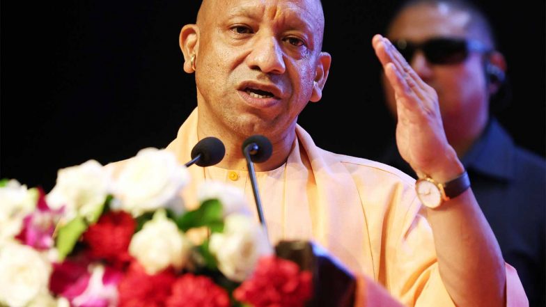 Entertainment News | CM Yogi Adityanath Declares Public Holiday in UP on October 19 for Maha Navami