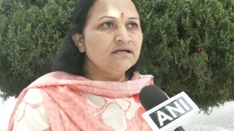 India News | Himachal Pradesh BJP Slams Congress over SIR Protests, Questions Rahul Gandhi's Stand on Bangladesh Model