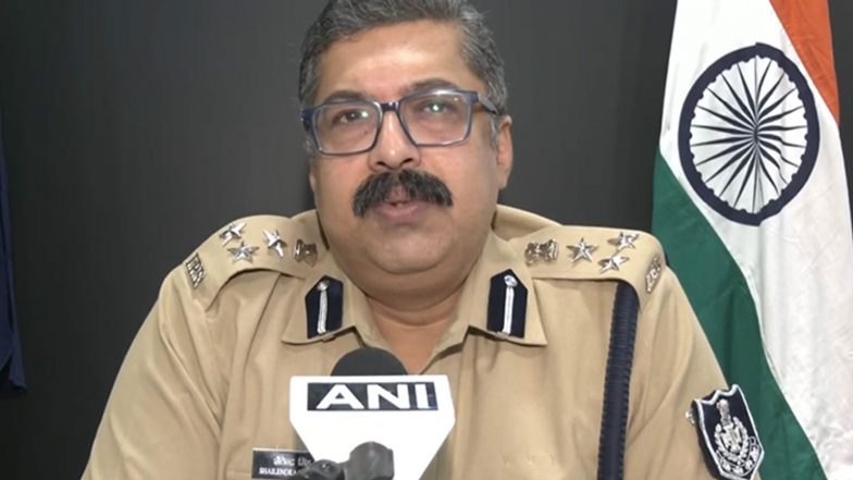 India News | Madhya Pradesh: Minor Girl’s Body Found in Abandoned Building in Bhopal, Suspect Detained