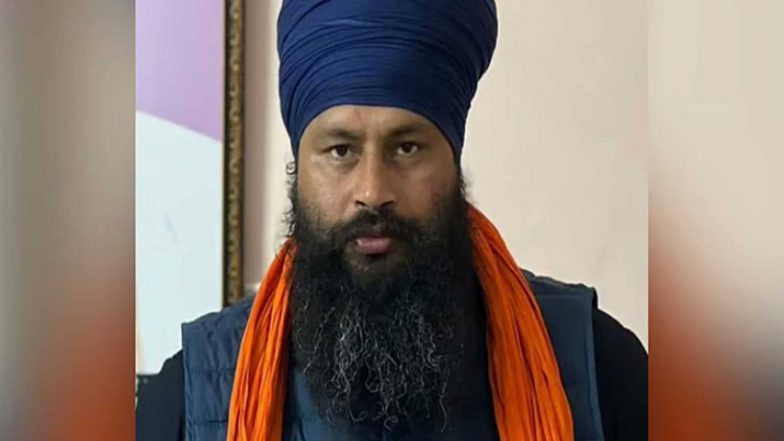 India News | MHA Seeks Factual Report from Punjab over Killing of Anti-drug Activist Jhota