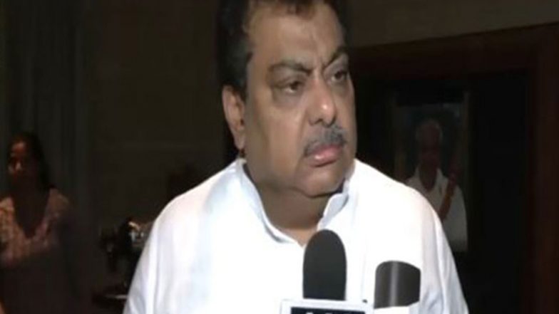 India News | Karnataka Targets KWIN City Plot Allotments by March, Aims to Attract ₹50,000 Crore Investments