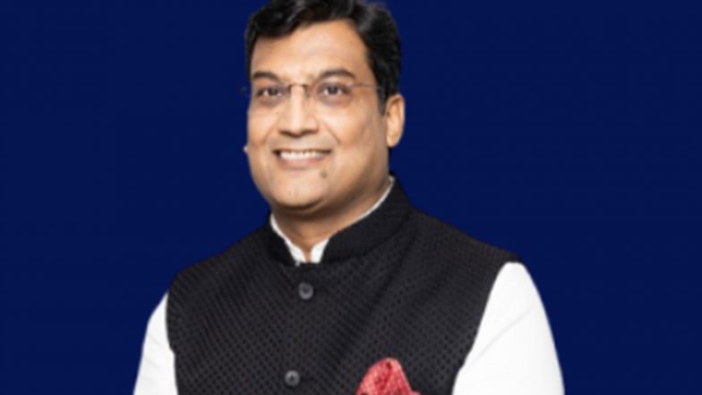 Business News | FPIs Will Return to Indian Equities Despite Sustained Outflows: HDFC AMC CEO