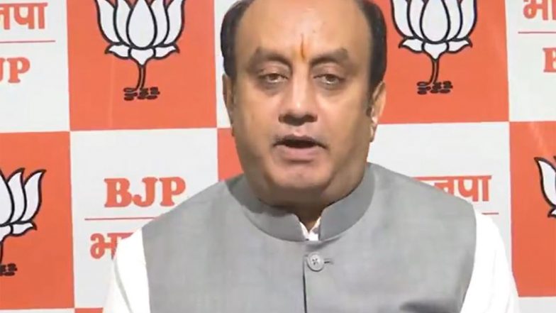 India News | Anarchic Politics Vs Democratic Right: BJP Unites Against 'Regime Change' Comments as Opposition Pushes Back