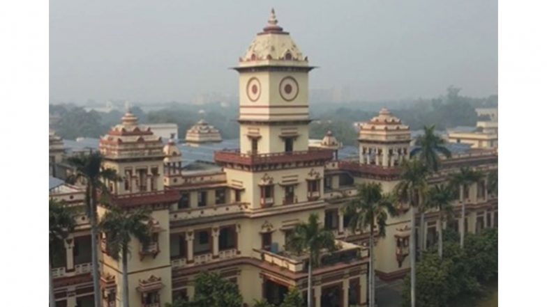 India News | Varanasi: IIT (BHU) to Host AI for Healthcare and Assistive Technologies Conclave on October 17