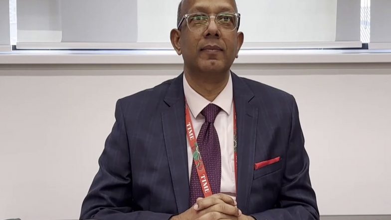 World News | India's Energy Security Priority: Envoy Vinay Kumar Amid US Sanctions over Russian Oil