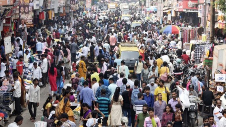 Business News | Ageing World Puts Pressure on Jobs, Retirement Security and Healthcare Systems: WEF