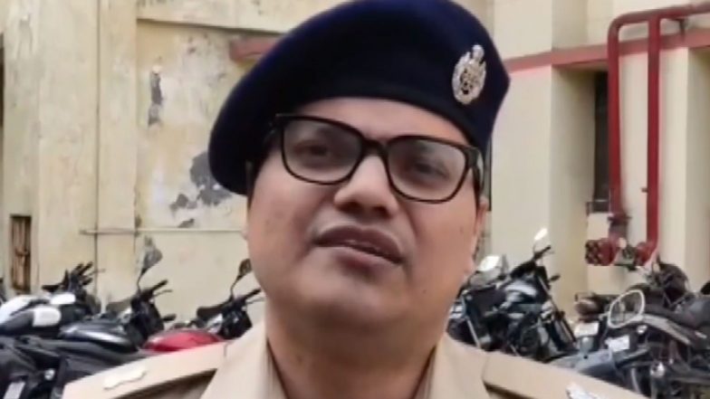 India News | Uttar Pradesh: Moneylender Found Murdered in Moradabad; 3 Including Juvenile Apprehended